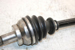 2002 Polaris Sportsman 400 Oem Front Drive Shaft 2200960 AP75