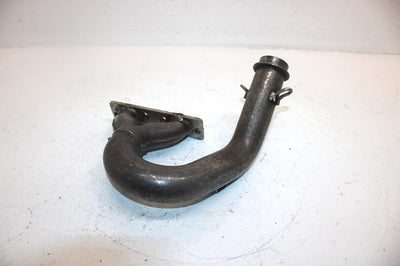 2006 Polaris Ranger Xp 700 Oem Exhaust Manifold 1261650 XP3
