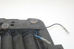 93 Yamaha Venture GT OEM Right Louver 8X9-77132-00-00 SY53