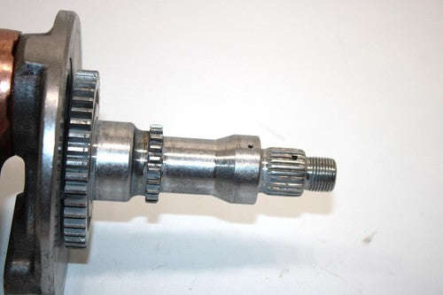 10 Arctic Cat Atv 700 H1 Efi 4x4 Automatic  Oem Crankshaft 0805-326 AA10