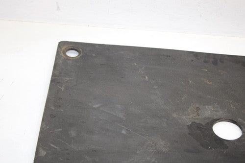 03 Bombardier Quest 650 Oem Skid Plate 705200536 AB1.1