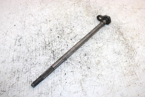 1998 Honda Foreman Fourtrax Oem Sub-Gearshift Spindle 24680-HM7-010 AH35