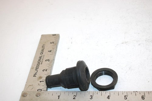 1998 Arctic Cat Ts-l 1000 Oem Bilge Outlet Fitting 0673-377 JA11