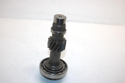 2015 Polaris Ranger Crew 900 Oem Transmission Pinion Shaft 3235336 XP2