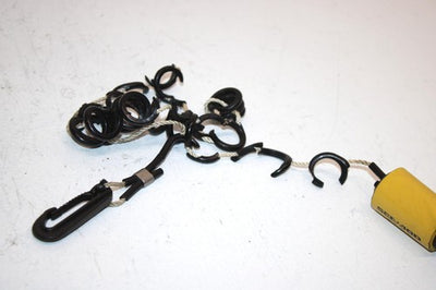 1999 Sea-doo Gti Oem CDI ECU ECM With Teather 278001496 JS58