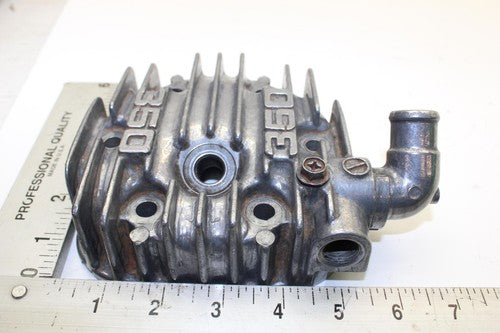 1992 Polaris Trail Boss 350l Oem Cylinder Head 3084141 Q250