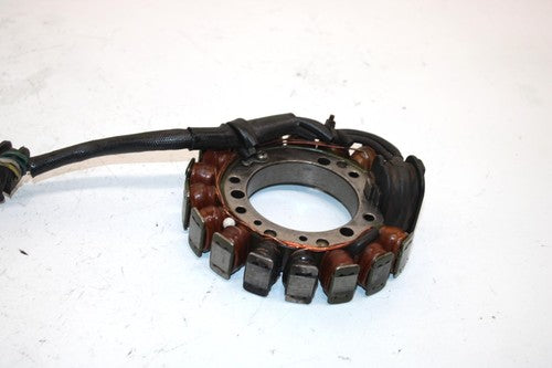 88 Yamaha  Warrior 350 Yfm350x Oem Stator Assembly 2XK-85510-20-00 AY3