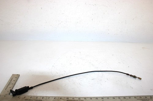 98 Arctic Cat Jag 340 Oem Choke Cable 0687-085 SA229