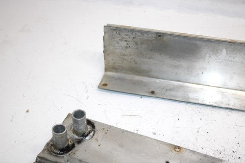 94 Polaris Xlt Sp Oem Heat Exchanger Set 2511223 2511224 SP141