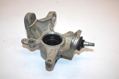 18 Suzuki King Quad 500 Oem Right Steering Knuckle 51231-31G20 AS9