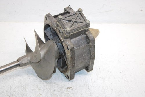 2002 Yamaha Waverunner Xlt800 Oem Jet Pump Set 66V-51312-01-94 JY25