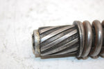 1986 Yamaha  Badger Yfm80s Oem Rear Drive Shaft 55X-46171-00-00 AY8