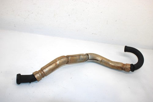 10 Arctic Cat Atv 700 H1 Efi 4x4 Automatic  Oem Exhaust Pipe 0512-345 AA10