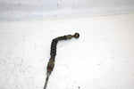 2000 Polaris Magnum 325 Oem Rear Foot Brake Line 1910288 AP65