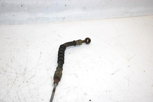 2000 Polaris Magnum 325 Oem Rear Foot Brake Line 1910288 AP65