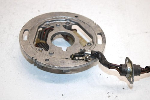 1990 Kawasaki 650 Ts Oem Stator 21003-3712 JK10