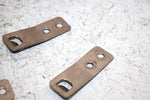 1993 Sea-doo Brp Oem Strap Clip Set Of 4 293850024 JS50