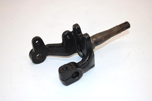 85 Suzuki Quadrunner 250 Lt250ef  Oem Right Steering Knuckle 51231-24502 AS14