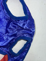 New Purple Nylon Blinder Hood Plastic Blinder Cups H-507