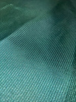 New Green Western Saddle Cover HH-48