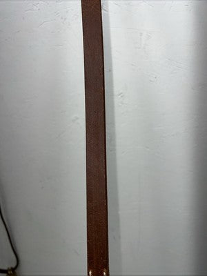 New Congress Leather Genuine Leather Draw Reins #740 W-20