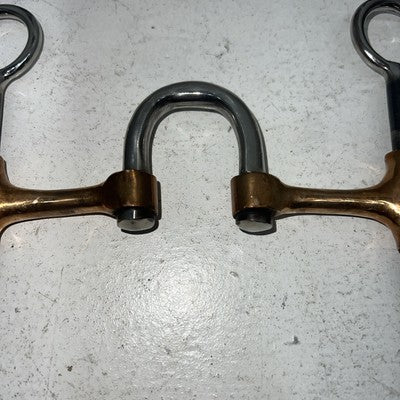New Tough 1 Kelly Correction 5” Bit #25934 BB-506