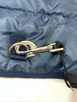 New ABetta Blue 420D Foal Blanket #402NVXXL PP-4