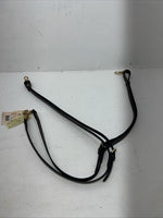 New Royal King Genuine Leather Side Reins #52-54 Y-13