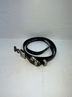 New Back Genuine Leather Nocona 38” Belt #993015001 JJ-62