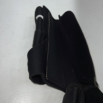 New Professionals Choice Black SMB Combo Splint Boot #SMBC200 HH-2