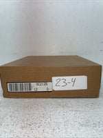 New Kids Brown Westex Cowboy Boots. C 2128 12 D. 23-4