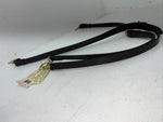 New Royal King Genuine Leather Side Reins #52-54 Y-13