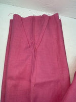 New Vintage Pink Polyester Pants #105070 VV-10
