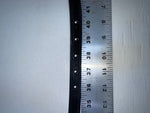 New Brown Genuine Leather Nocona 38” Belt #993015001 JJ-86