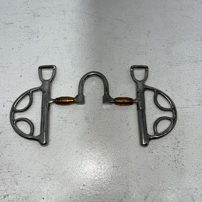 New Tough 1 SS 5” Correction Kimberwic Bit #25962 W-505