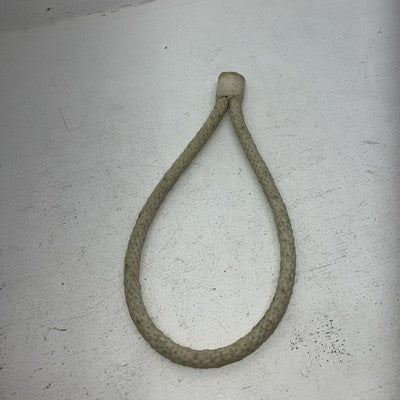 New Rawhide Horse Bosal #312291 LLL-34