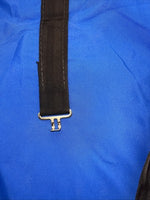 New Blue 80” Horse Winter Blanket #41276 QQ-7