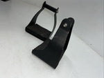 New Black Metal Trail Riding Stirrups FF-8