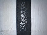New Black Genuine Leather Nocona 42” Belt #N2450701 JJ-76