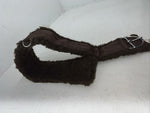 New Tough 1 Brown Wool Lined 36” Western Cinch #60-6036 D-506