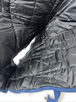 New ABetta Blue 420D Foal Blanket #402NVXXL PP-4