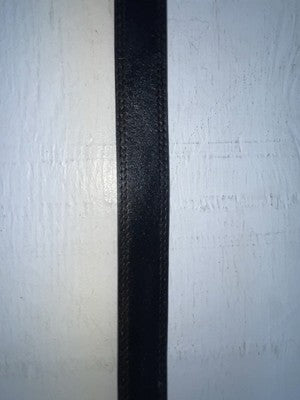 New Back Genuine Leather Nocona 38” Belt #993015001 JJ-62