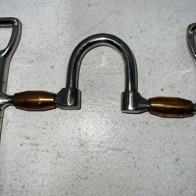 New Tough 1 SS 5” Correction Kimberwic Bit #25962 W-505