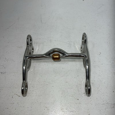 New ABetta SS Cricket Bit #15591 W-508