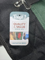 New Tough 1 Green Adjustable Foal Blanket S #32-2130 PP-3