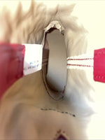 New Kids Red Dingo Cowboy Boots. C 2107 13. 23-38