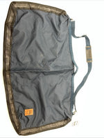 New Sunset Navy Saddle Pad Carry Bag #X058 PP-28