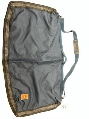 New Sunset Navy Saddle Pad Carry Bag #X058 PP-28