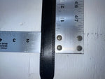 New Brown Genuine Leather Nocona 38” Belt #993015001 JJ-86