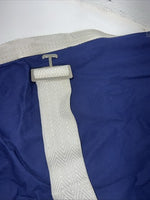 New SIMCO 60” Blue Turnout Blanket PP-5